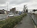 国道9号に面し...