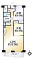 山科ハイツ2階2,180万円