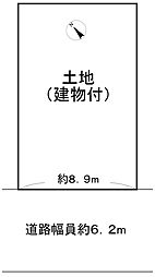 JR東海道・山陽本線 守山駅 バス7分 小児保健医療センター前下車 徒歩5分