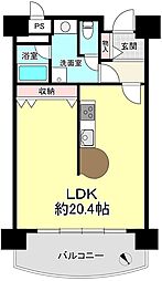 JR東海道・山陽本線 守山駅 バス31分 第一なぎさ公園下車 徒歩1分