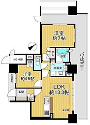 JR東海道・山陽本線 草津駅 徒歩3分