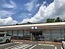 その他：セブンイレブン名神高速草津PA下り店まで518m