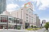 周辺：くさつ平和堂店（508m）