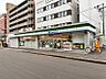 周辺：ファミリーマート 草津西大路店（173m）