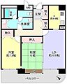 琵琶湖アーバンリゾート2番館11階1,390万円