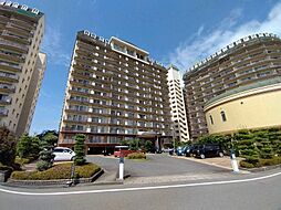 琵琶湖アーバンリゾート2番館