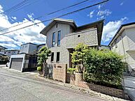 滋賀県大津市一里山3丁目：物件画像
