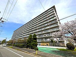 ユニハイム千船3番館