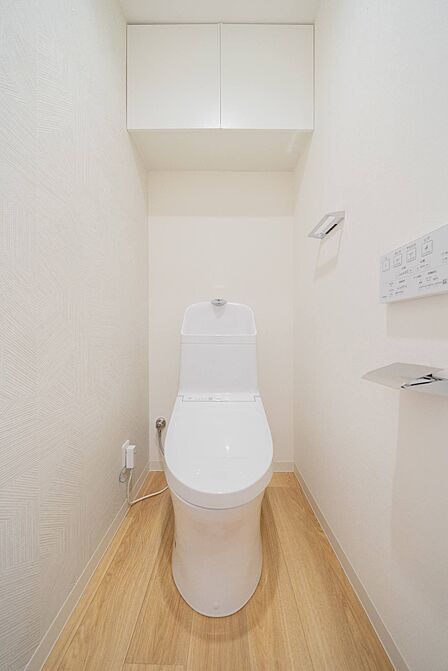 ☆トイレです☆