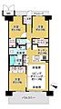 S.J.Cレジデンス6階3,290万円