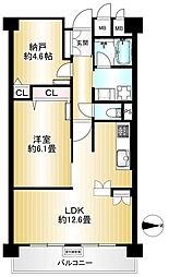 Osaka Metro御堂筋線 東三国駅 徒歩4分