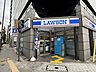周辺：ローソン 天満一丁目店（40m）