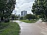 周辺：南天満公園（200m）