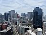 その他：【住戸からの眺望写真/西方向】38階建てマンションの26階部分につき、陽当り・眺望良好です。
