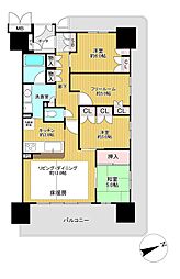 JR阪和線 百舌鳥駅 徒歩3分