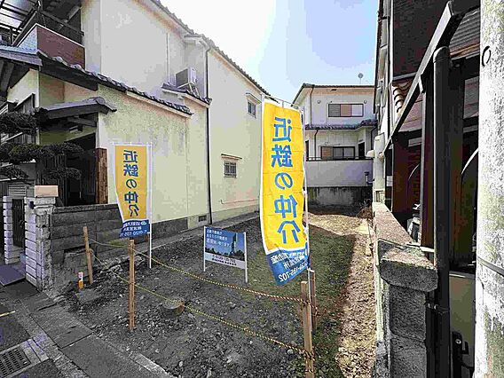 【外観】