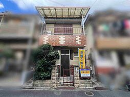 東大阪市新池島町１丁目の一戸建て