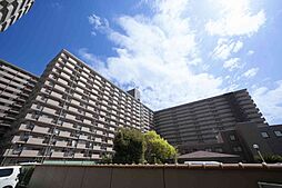 シャトー第2八戸ノ里