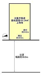近鉄大阪線 長瀬駅 徒歩10分