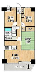 近鉄奈良線 額田駅 徒歩9分