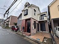 大阪府八尾市高安町南4丁目：物件画像