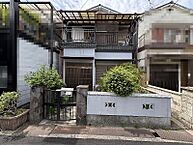 大阪府羽曳野市高鷲8丁目：物件画像