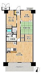 キャステージパーク1番街