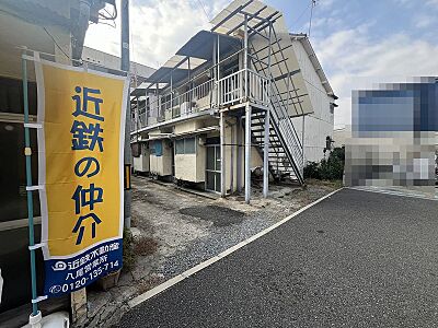 外観 外観