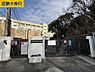 その他：現地（2026年1月）撮影柏原市立堅下北中学校