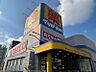 周辺：ドラッグストア マツモトキヨシ 八尾店（108m）
