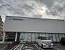 周辺：大阪シティ信用金庫志紀支店（284m）