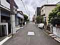 前面道路約4....