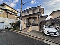 大阪府堺市美原区さつき野西2丁目：物件画像
