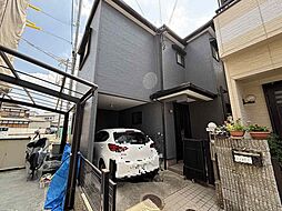 近鉄南大阪線 河内松原駅 徒歩22分