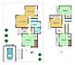 間取り：1590万円、4LDK、土地面積206.99m2、建物面積106.92m2