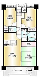 近鉄長野線 富田林西口駅 徒歩5分