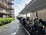 その他：駐輪場　※空き状況は要確認
