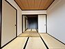 その他：和室和室は連結可能です♪