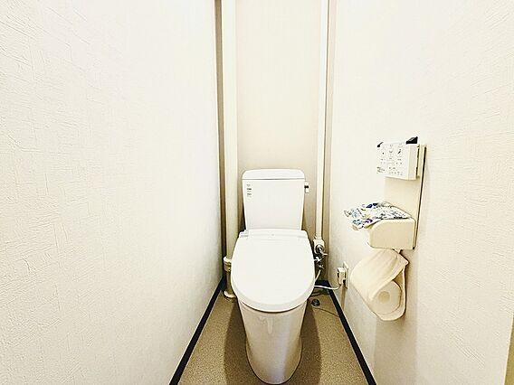 清潔感のあるト...