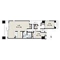 藤和三条室町ホームズ11階8,990万円
