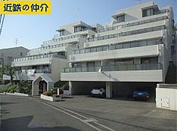 グランドメゾン東香里B棟