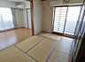 その他：和室6帖※画像は生成AIで荷物を消した画像です。