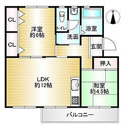京阪本線 御殿山駅 徒歩10分