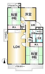 京阪本線 光善寺駅 徒歩15分