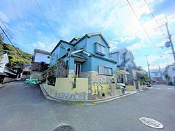 大阪府交野市神宮寺2丁目