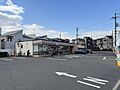 セブンイレブン...