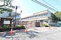 千里第三小学校...