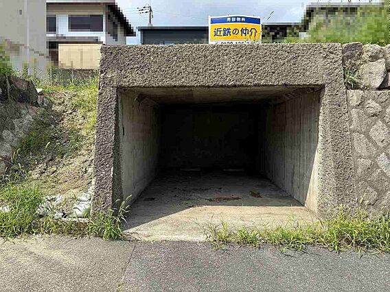 車庫の高さは1...