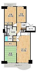 大阪モノレール本線 宇野辺駅 徒歩14分