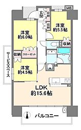 阪急京都本線 富田駅 徒歩6分